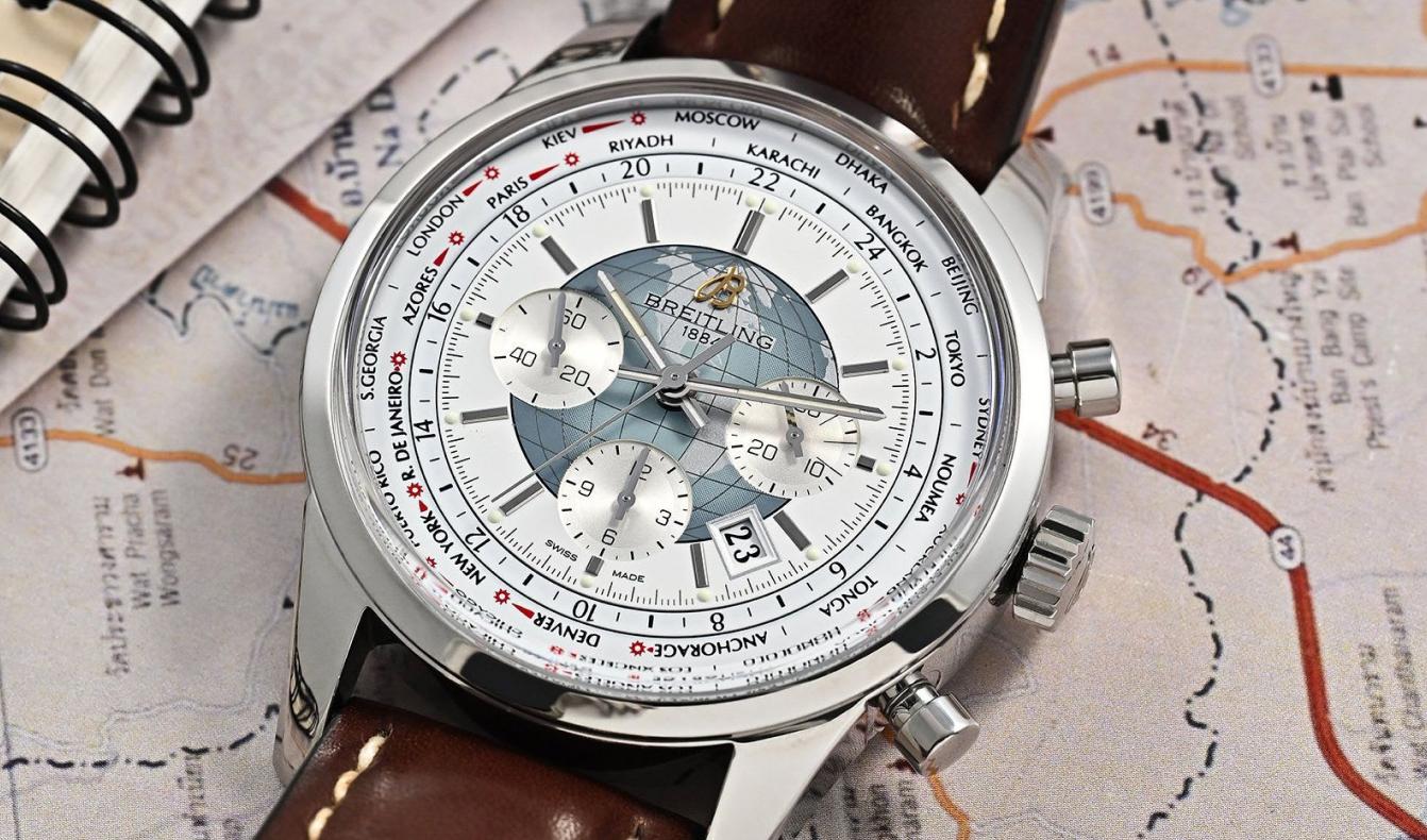 worldtimer watches