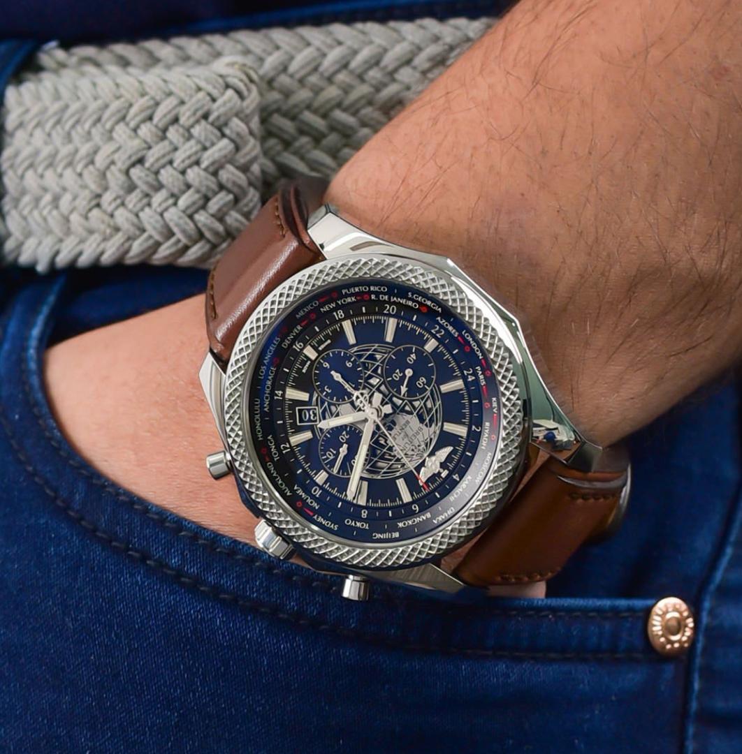 worldtimer watches