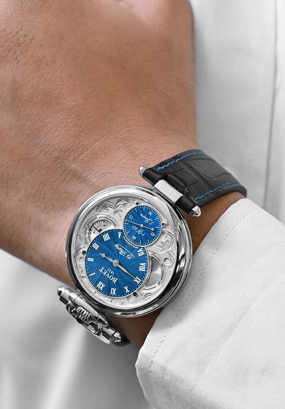 These seven revived luxury watch brands demonstrate how effective leadership can revitalise dormant brands by harnessing heritage, investing in manufacturing, and restoring credibility with collectors.