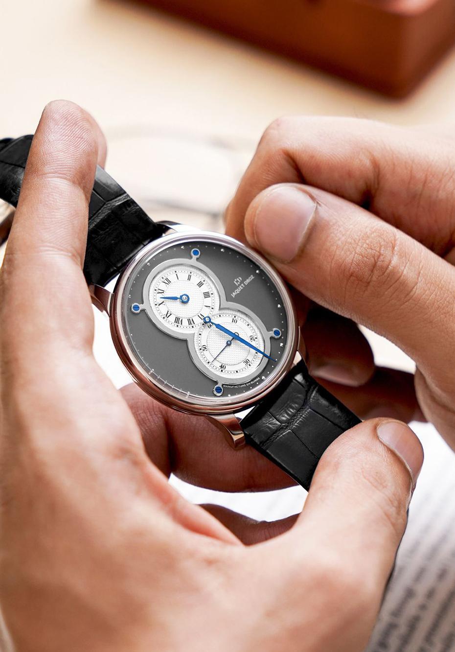 These seven revived luxury watch brands demonstrate how effective leadership can revitalise dormant brands by harnessing heritage, investing in manufacturing, and restoring credibility with collectors.