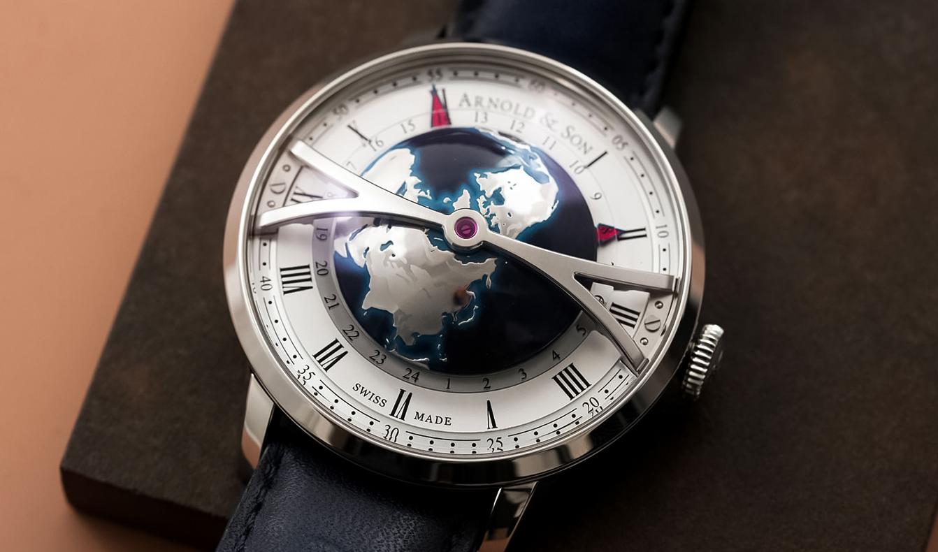 revived luxury watch brands
