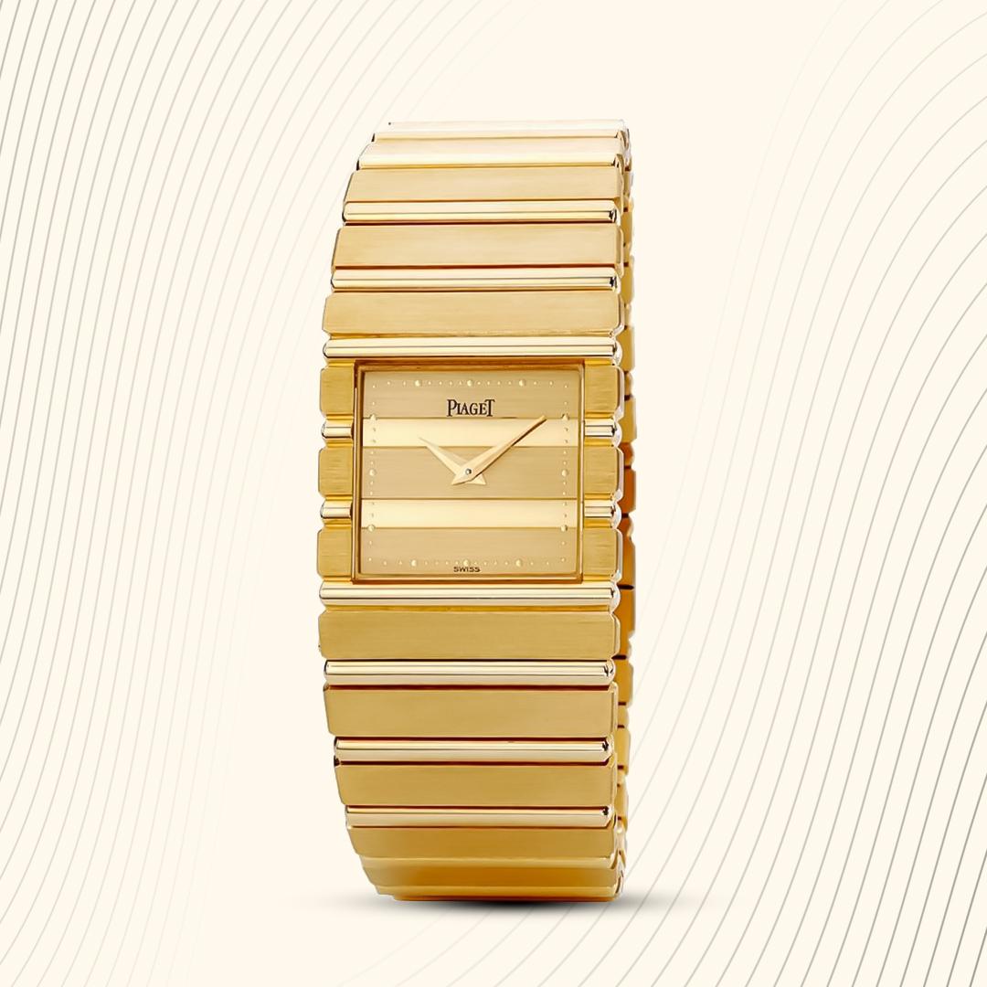 Piaget watch