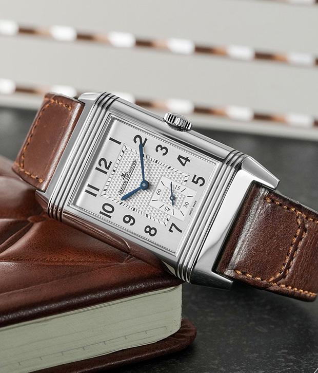 Over the years, the Reverso has evolved from its original utilitarian roots into a true classic in the world of horology. Its signature reversible case now offers a canvas of numerous iterations.