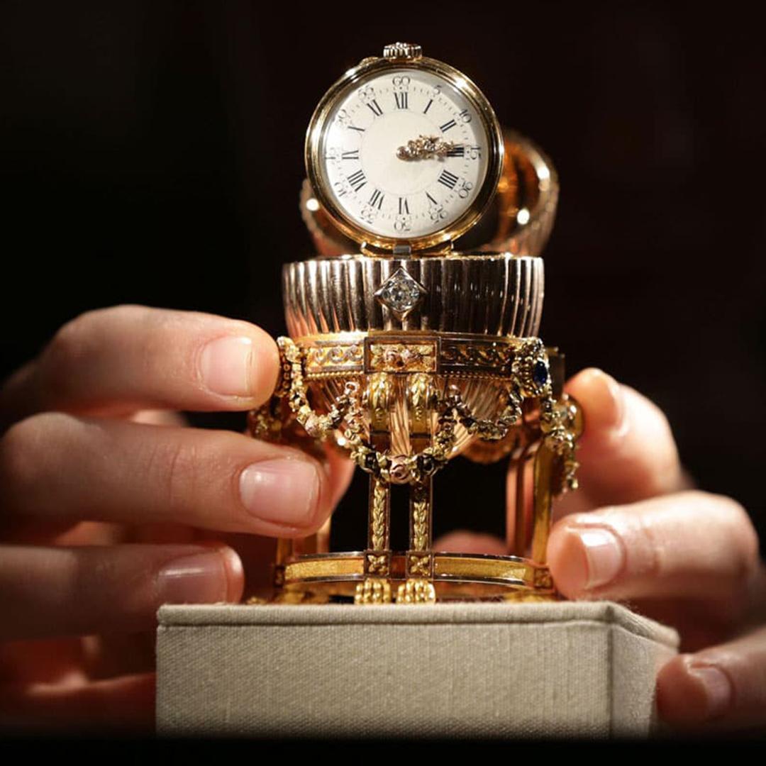 Vacheron Constantin