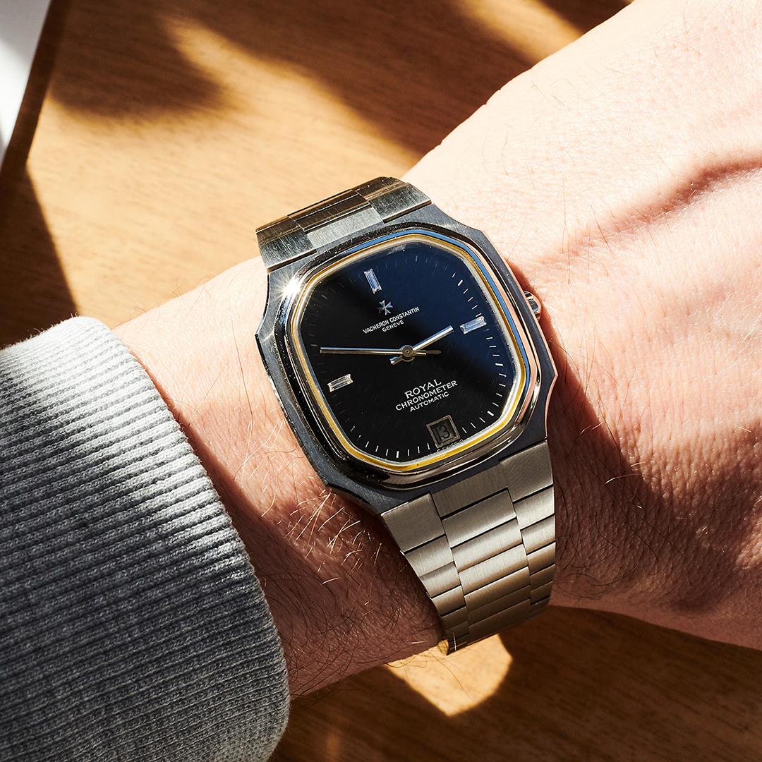 Vacheron Constantin