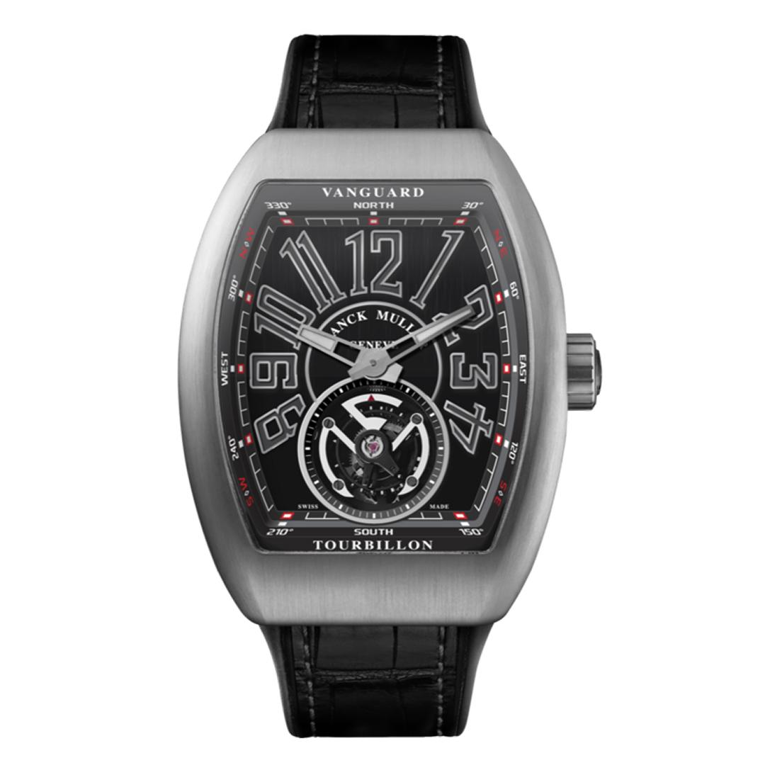 Franck Muller Vanguard Tourbillon