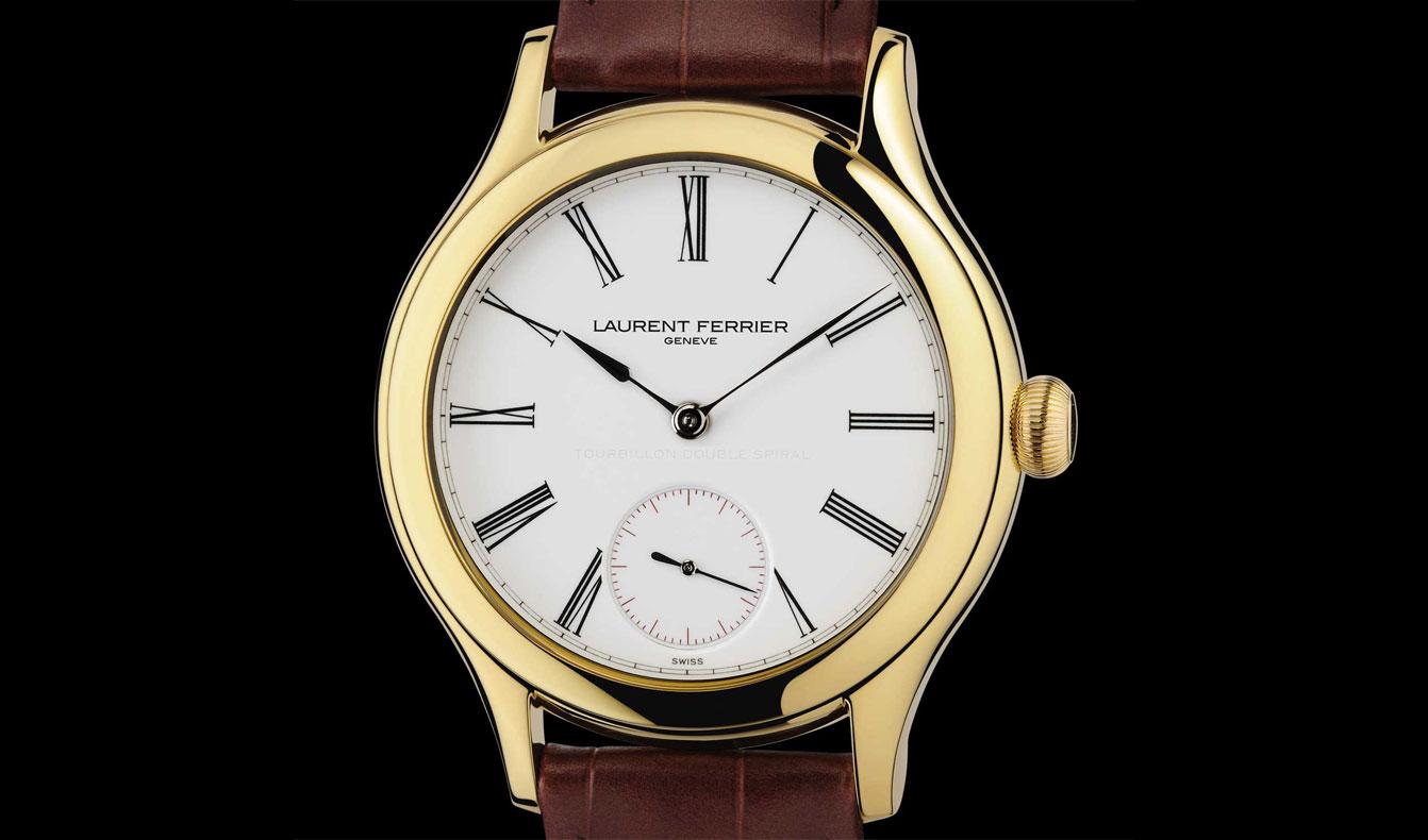 Laurent Ferrier