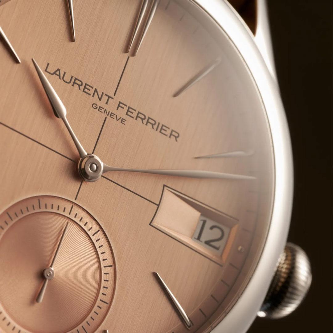 Laurent Ferrier