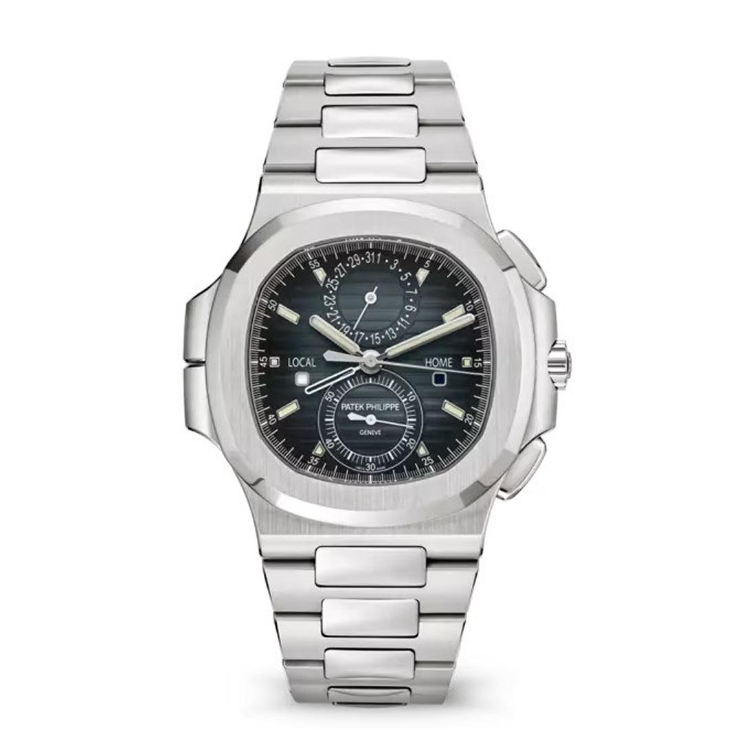 Patek Philippe Nautilus