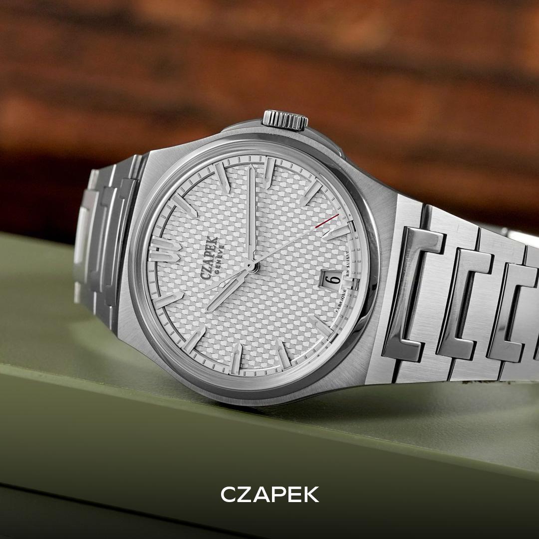 Armin Strom watches