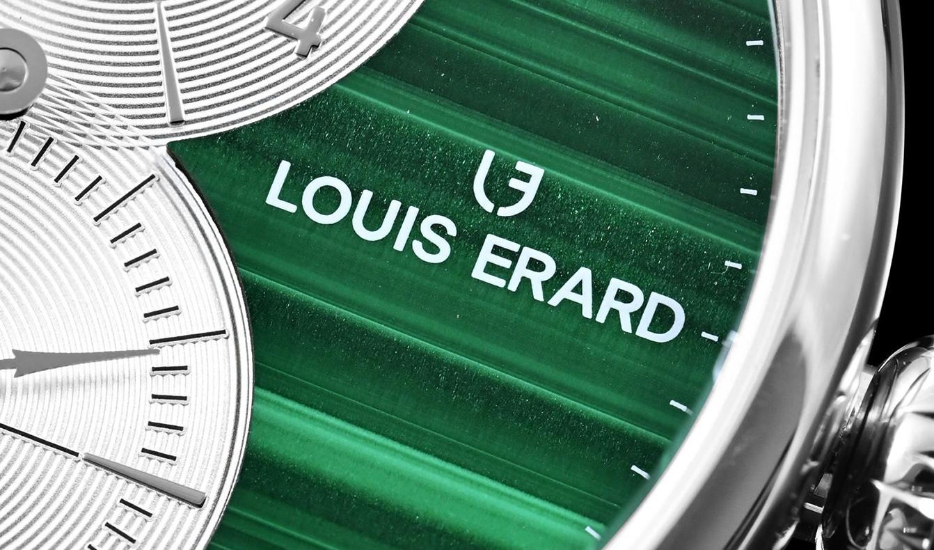 Louis Erard Excellence