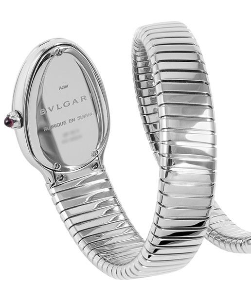 Serpenti watches