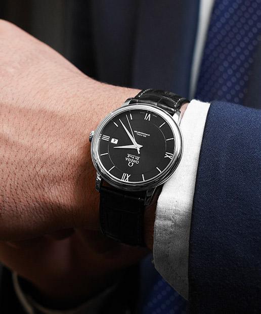 Omega Watches