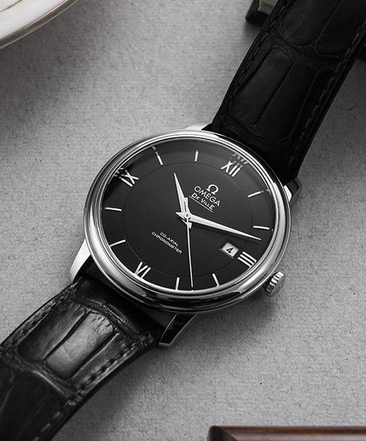 Omega watch for men