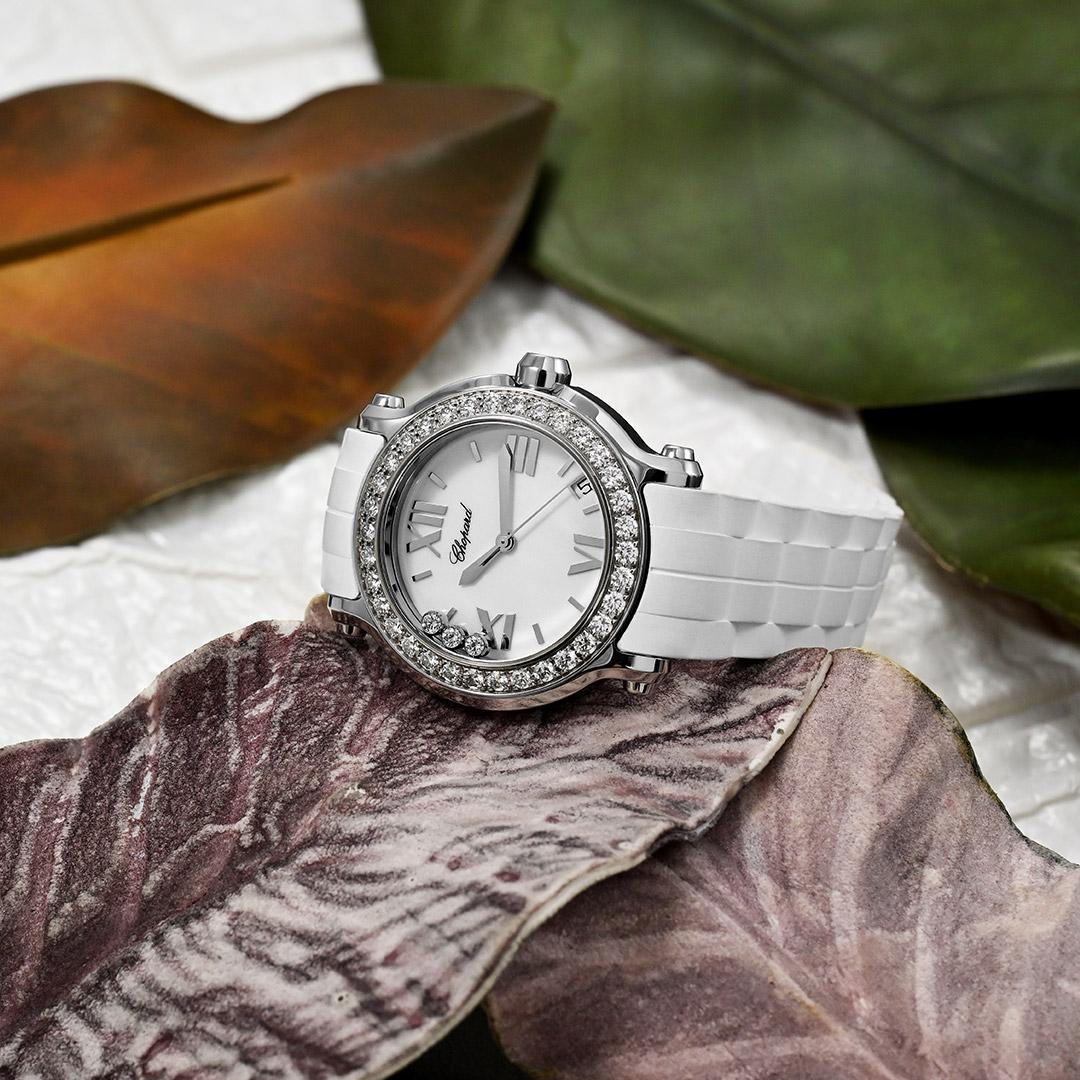 Chopard Happy Sport 278475-3018