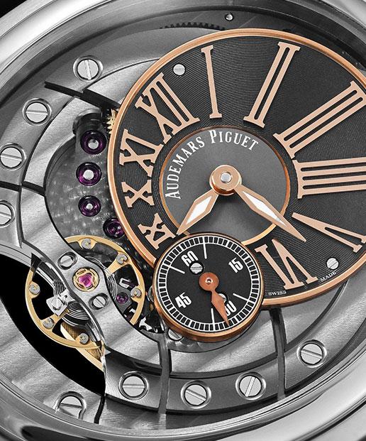 Audemars Piguet
