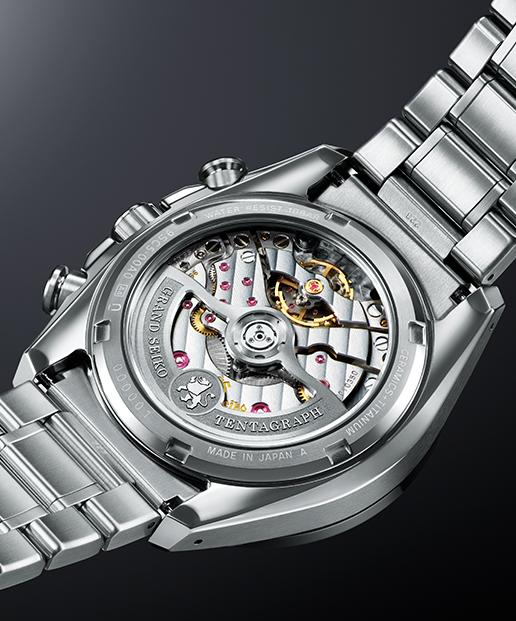 Grand Seiko watches for men