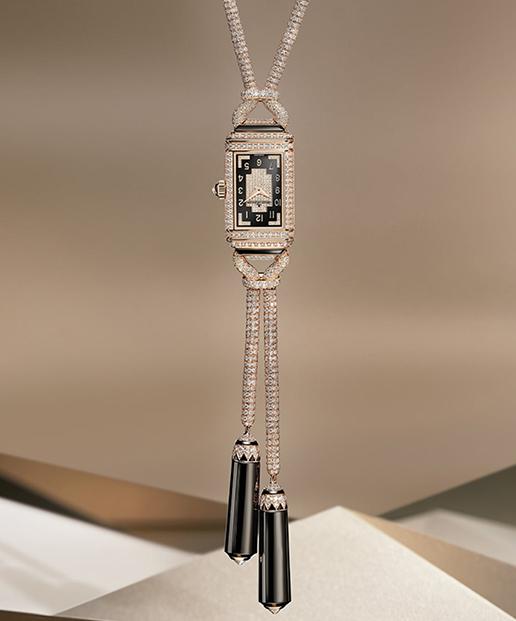 Jaeger-LeCoultre Reverso for men