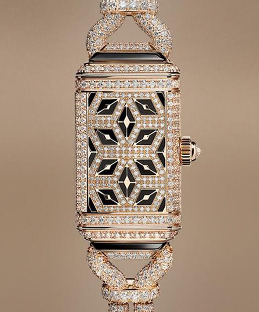 Jaeger-LeCoultre Reverso for women