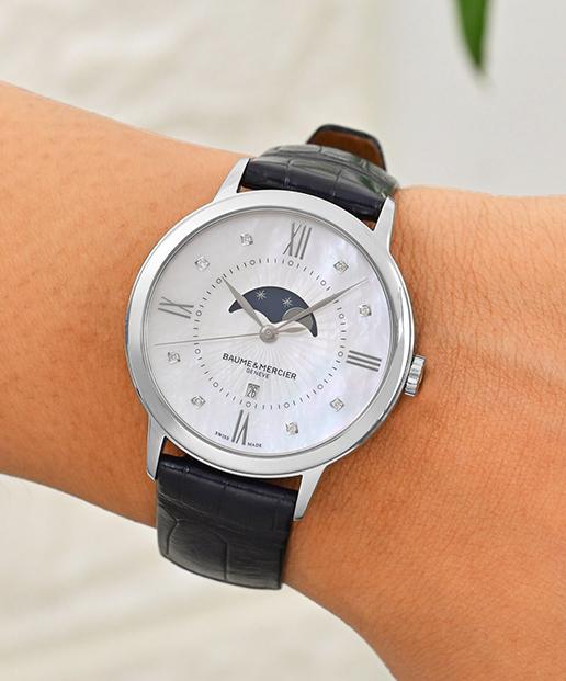 Baume & Mercier Classima MOA10226