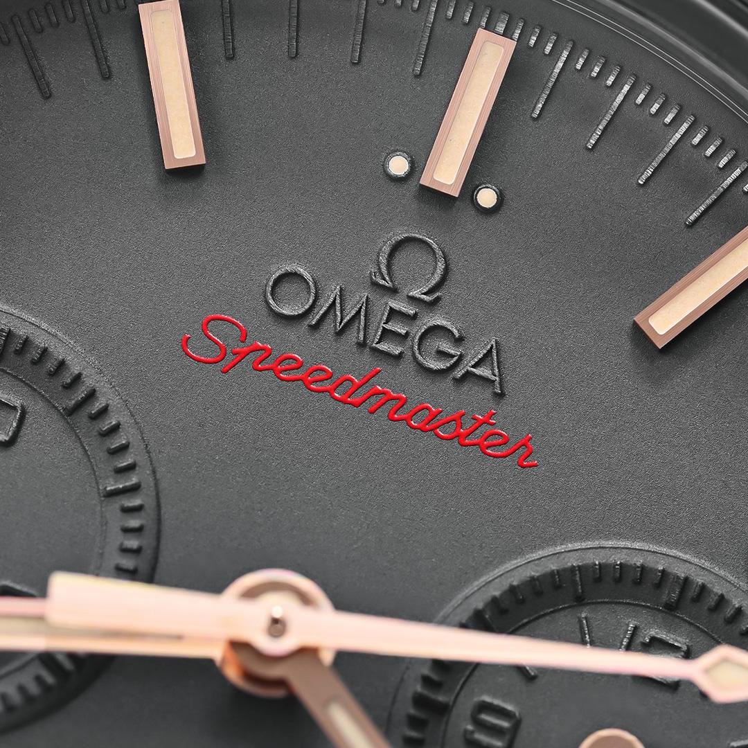 Omega watches