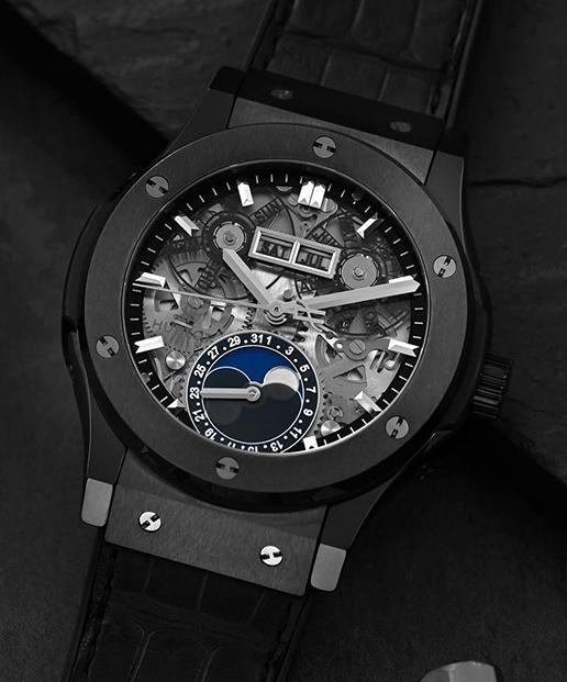 Hublot Classic Fusion