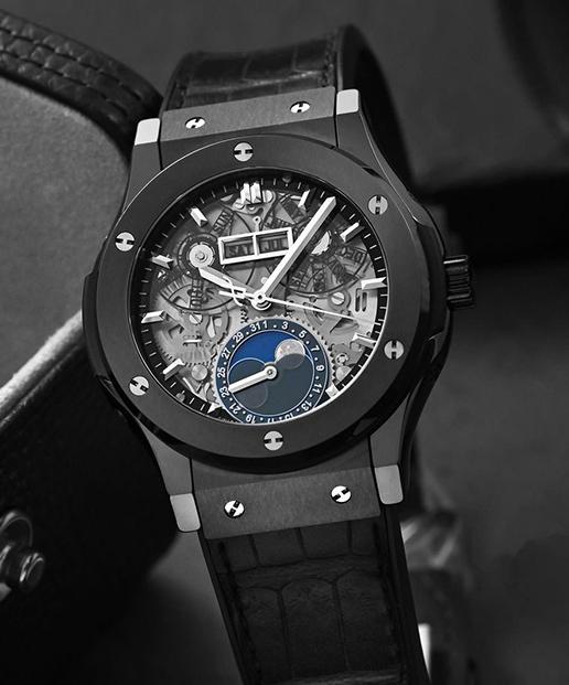 Hublot watches