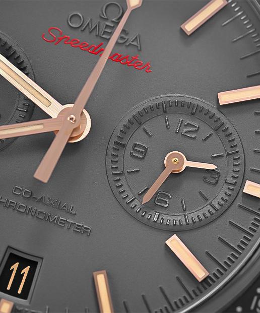 Omega Speedmaster 311.63.44.51.06.001