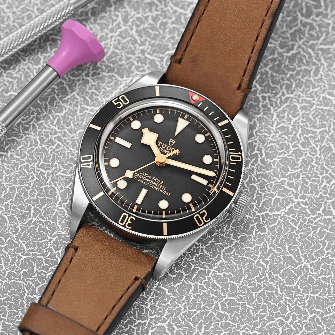 Black Bay 58 M79030N-0002