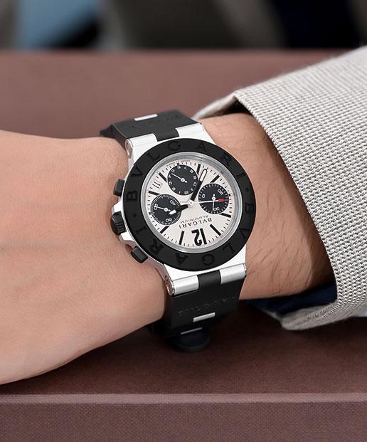 BVLGARI Aluminium 103383
