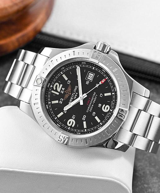 best Breiting watches under five lakh