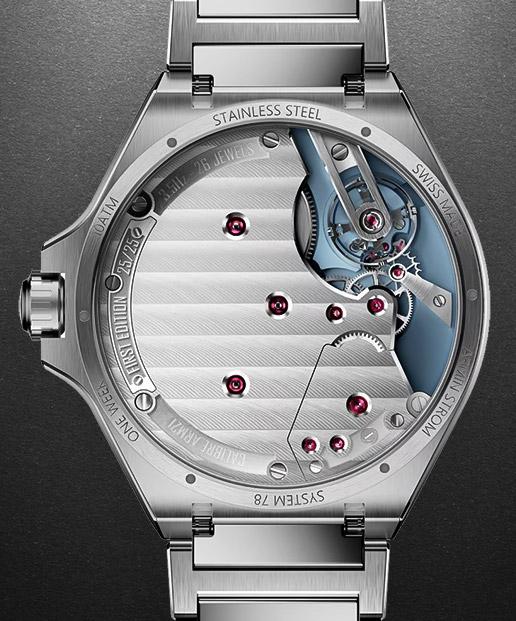 Geneva Watch Days 2023