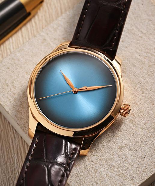 H. Moser & Cie watches
