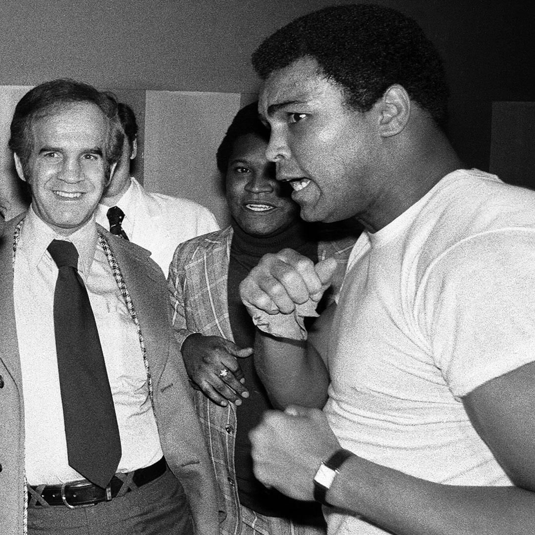 Muhammad Ali