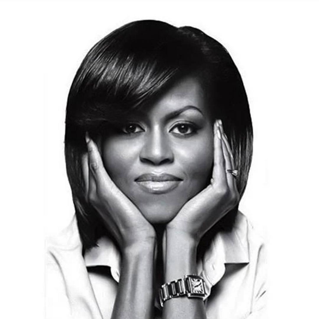 Michelle Obama