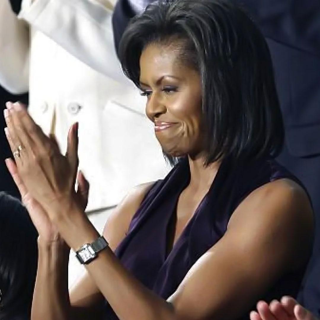 Michelle Obama