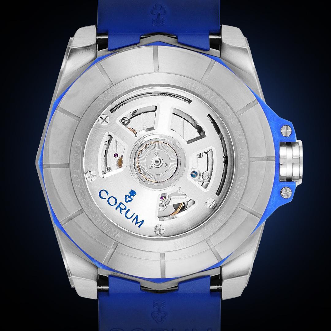 best Corum watches