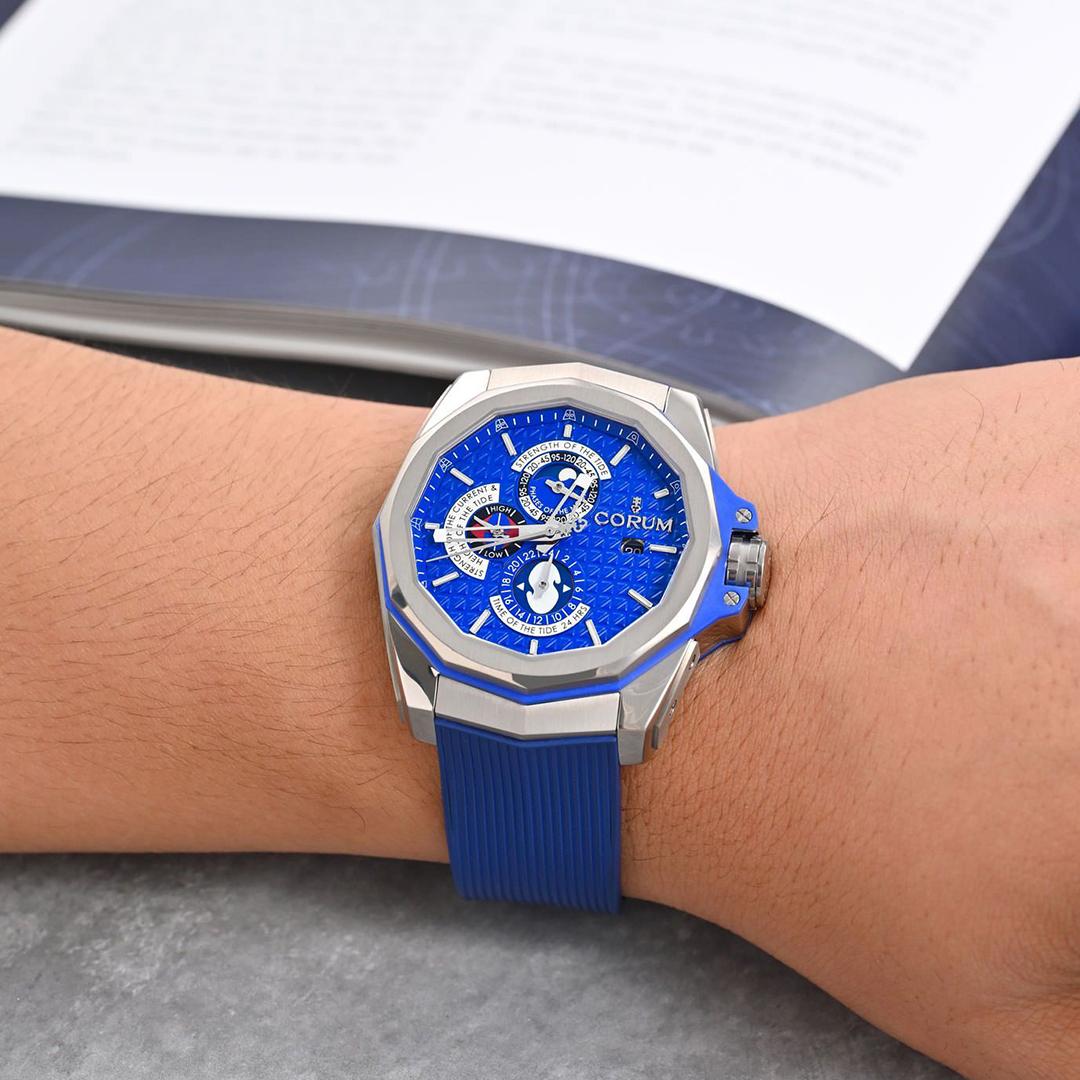 Admiral AC-One 45 Tides