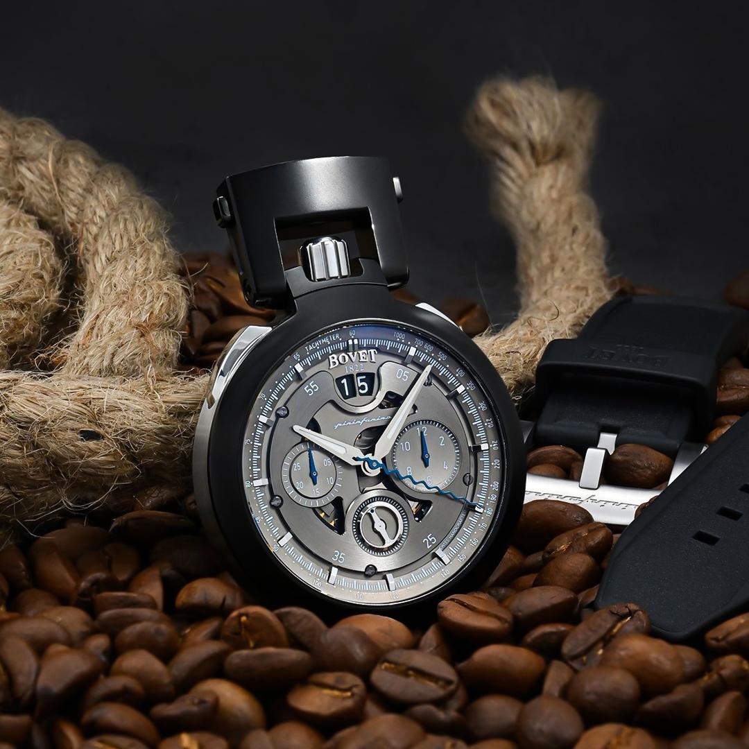 Bovet Cambiano Pininfarina CHPIN001