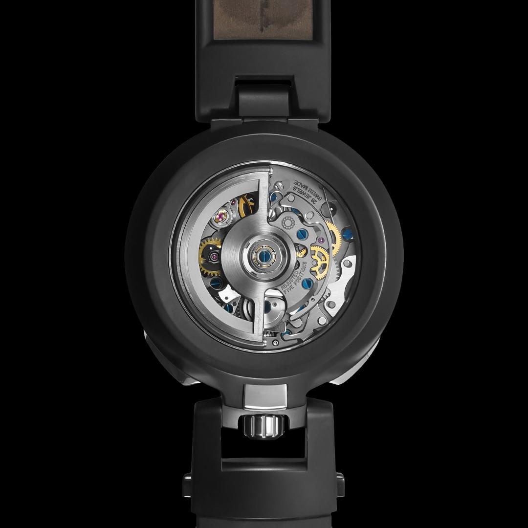 Cambiano Pininfarina CHPIN001