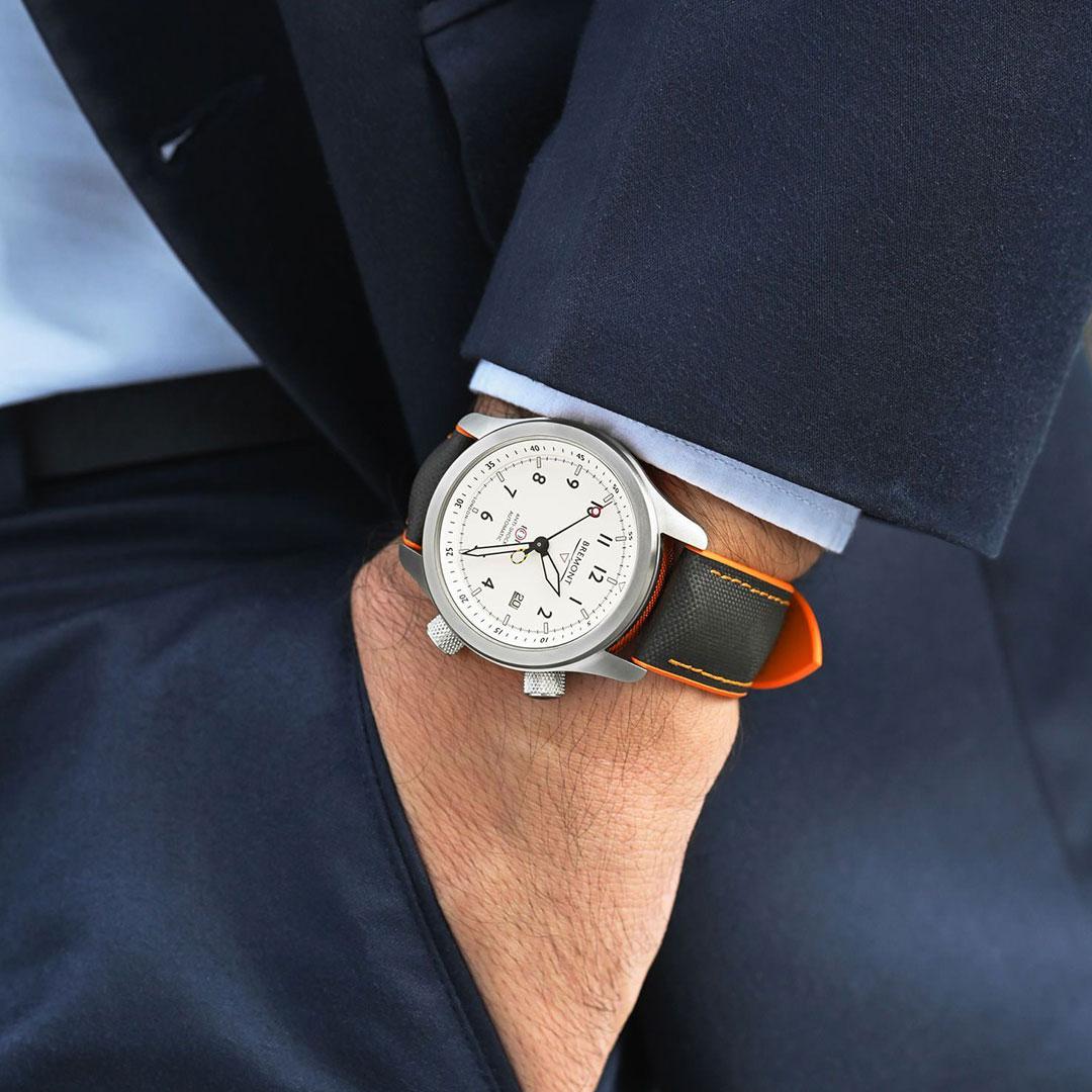 MBII watches