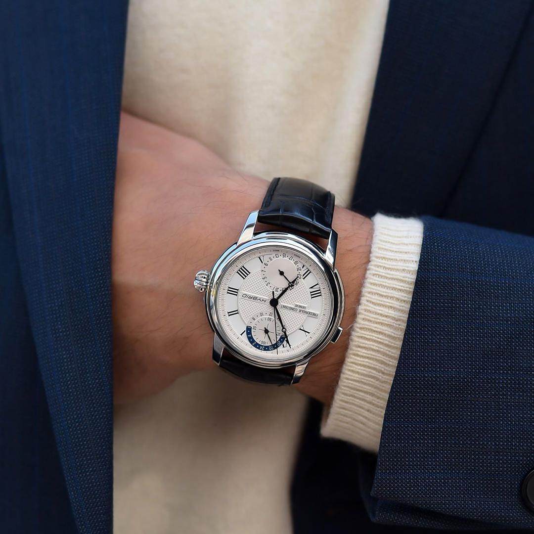 watches for men
