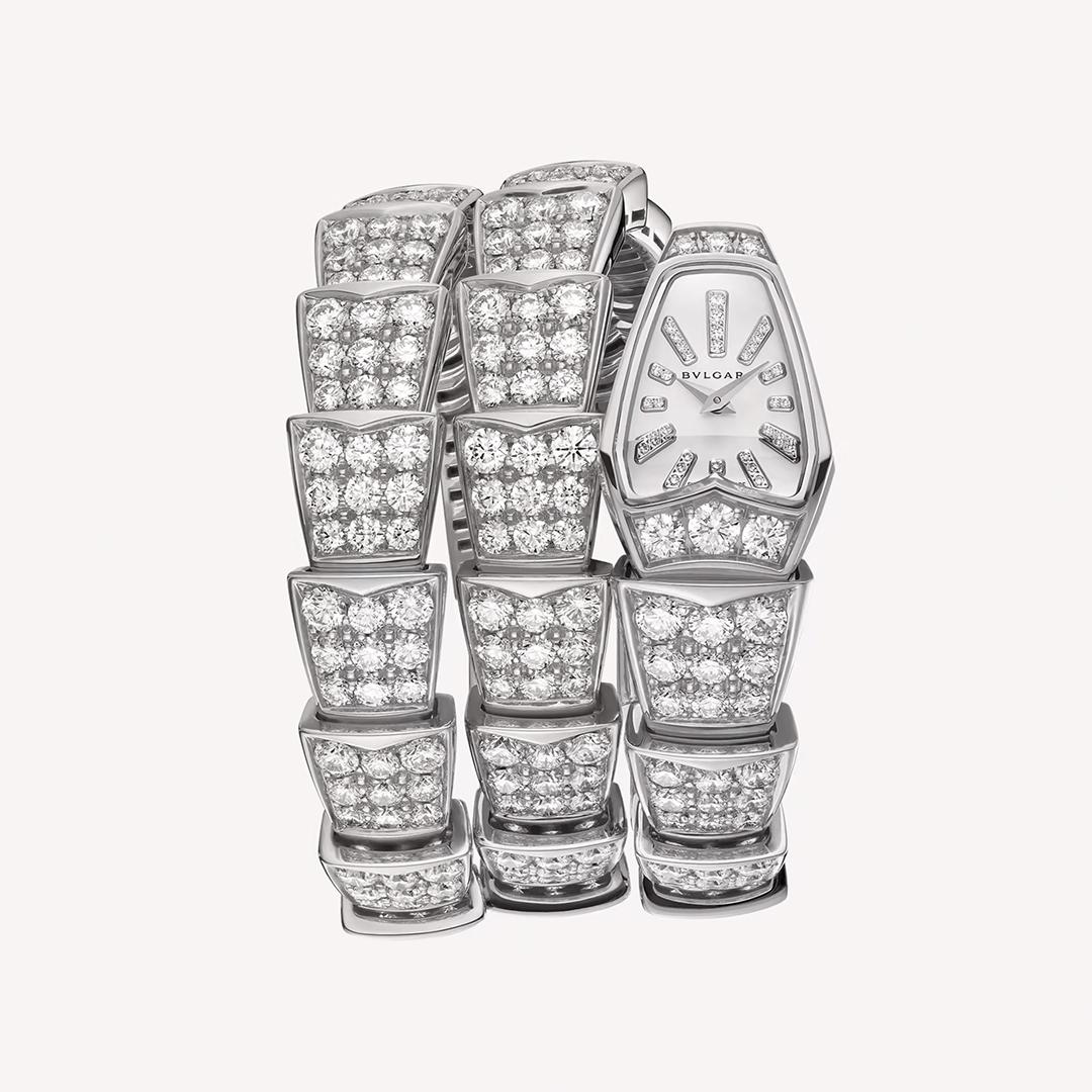 BVLGARI Serpenti