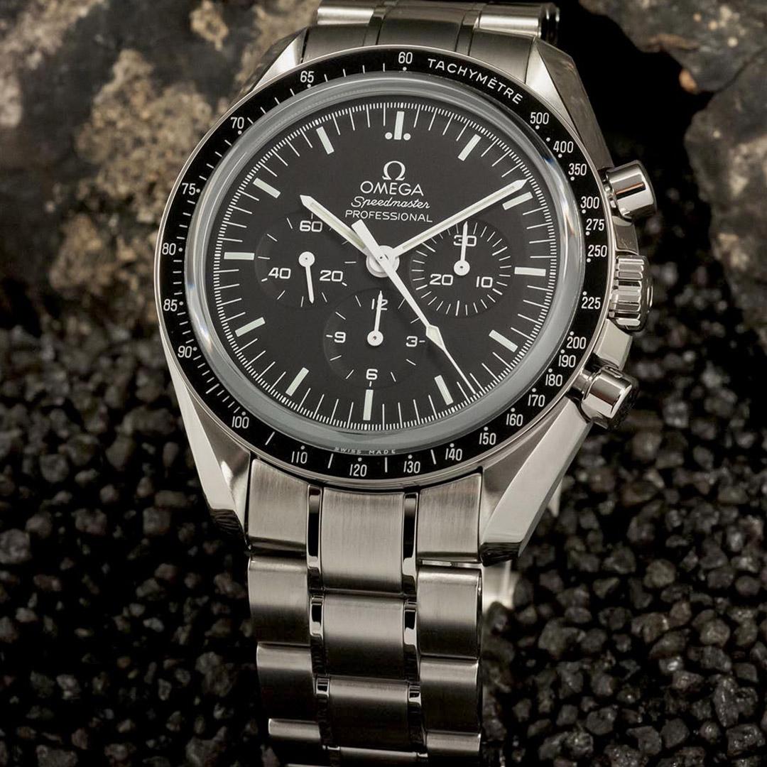 watch collectors