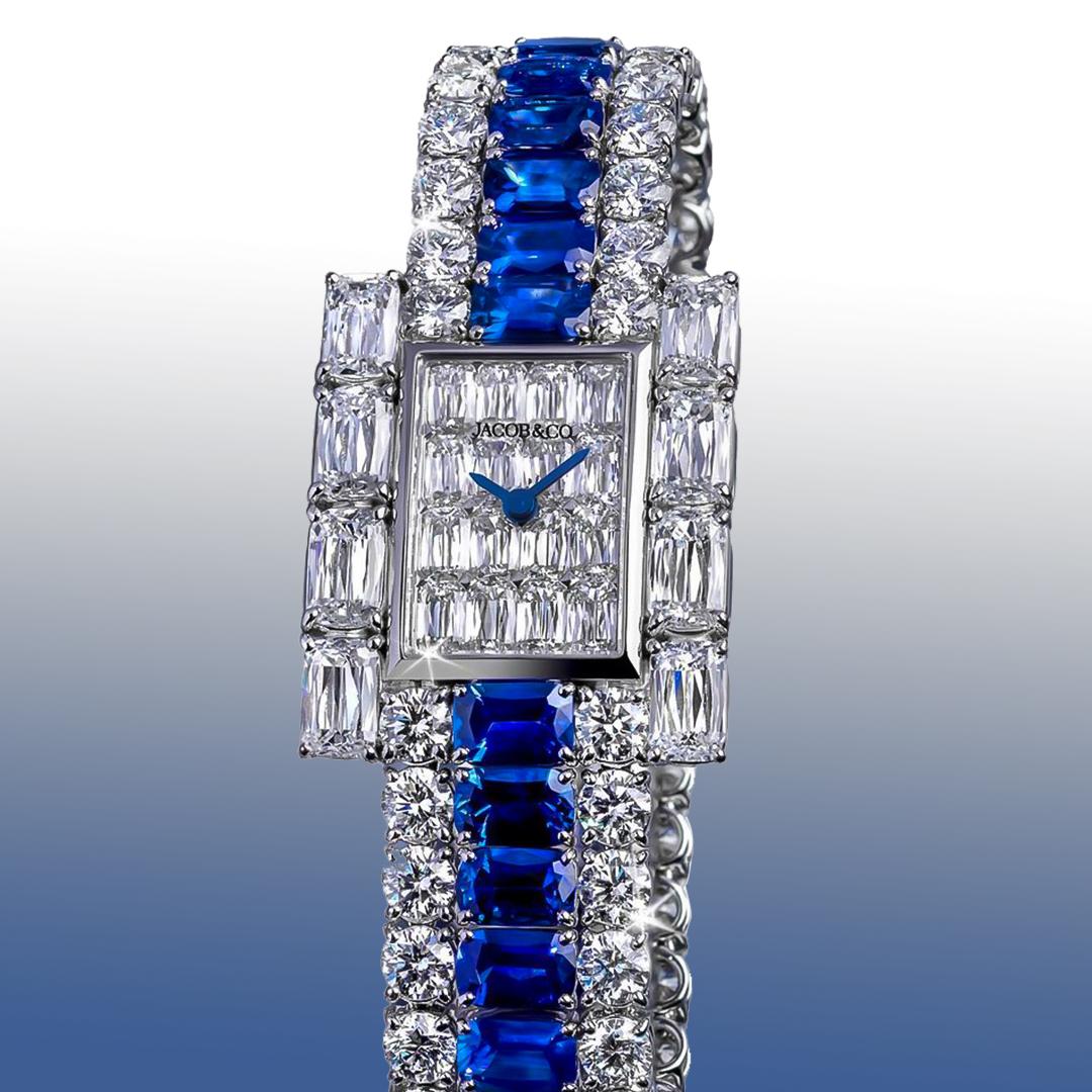 Rihanna\'s Luxury Watch Collection