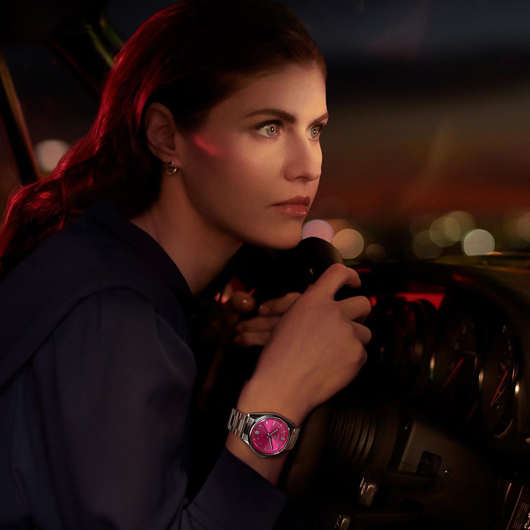 Female Brand Ambassador