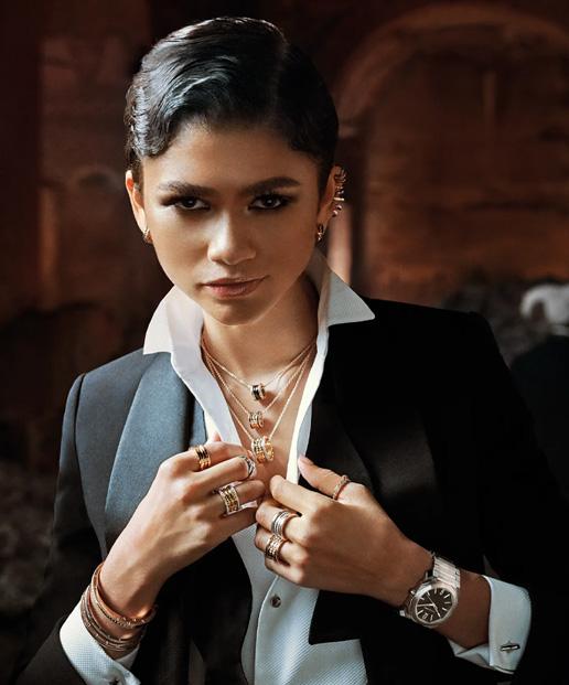 Bulgari Watches