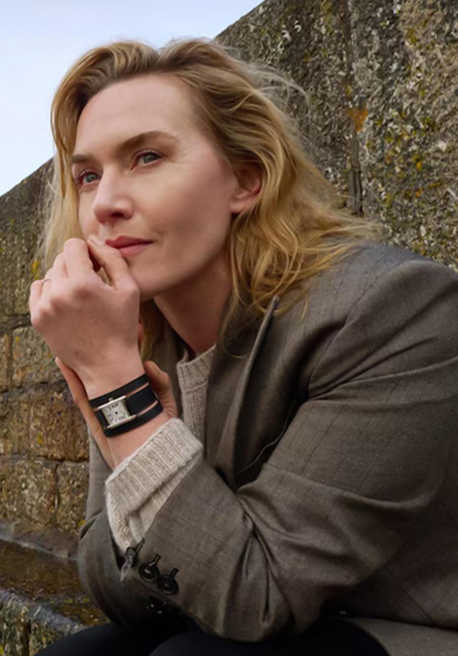 Female Powerhouses as Longines Ambassadors