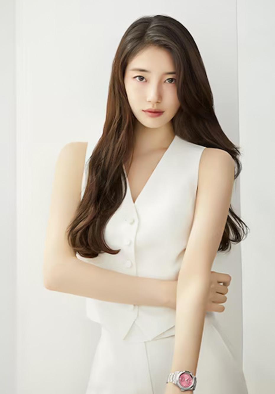 Female Powerhouses as Longines Ambassadors