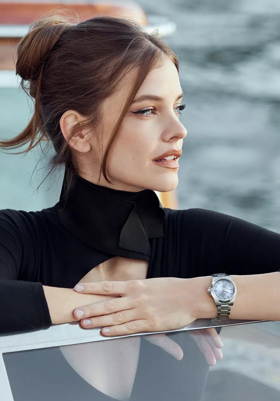 Female Powerhouses as Longines Ambassadors